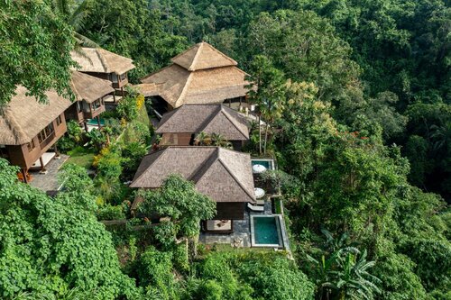 Гостиница Natura Resort and SPA