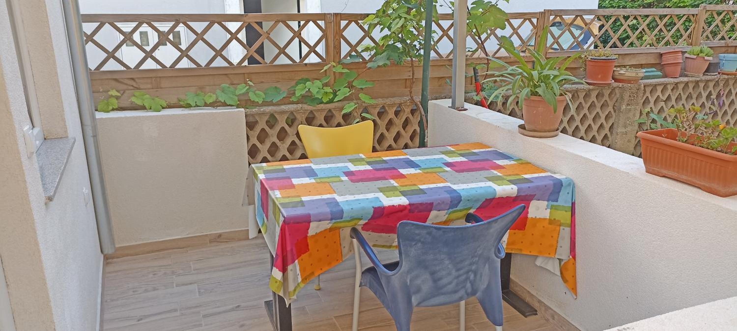 Фото Beach House Split