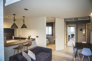 Апартаменты Apartamentos Bárbara 3