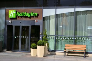 Гостиница Holiday Inn Tampere - Central Station