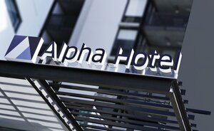 Гостиница Alpha Mosaic Hotel Fortitude Valley