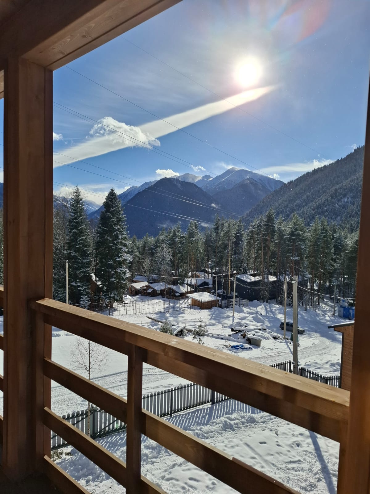 Фото отеля 5