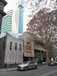 Armenian Card (Khorenatsi Street, 15) ، شركة الإدارة