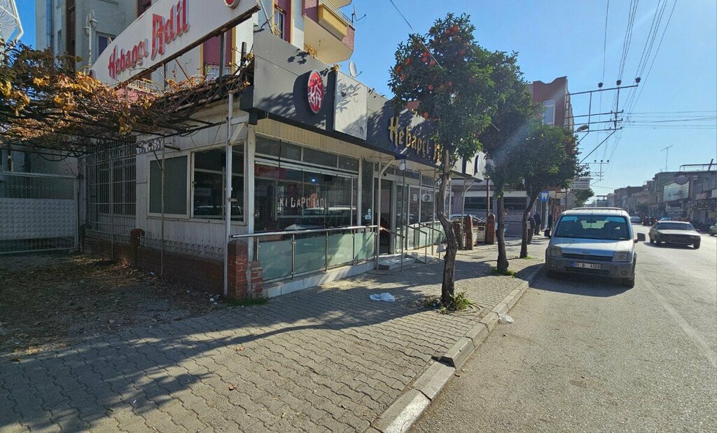 Cafe Kebapci Adil, Adana, photo
