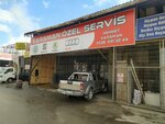 Karaman Özel Servis (Konya, Selcuklu, Fatih Neighborhood, Baslamis Street, 16), car service, auto repair