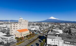 Гостиница APA Hotel Fuji Chuou
