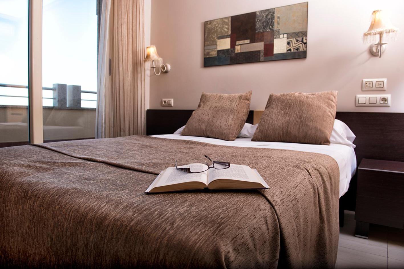 Фото Mediterraneo Real Apartamentos Turísticos