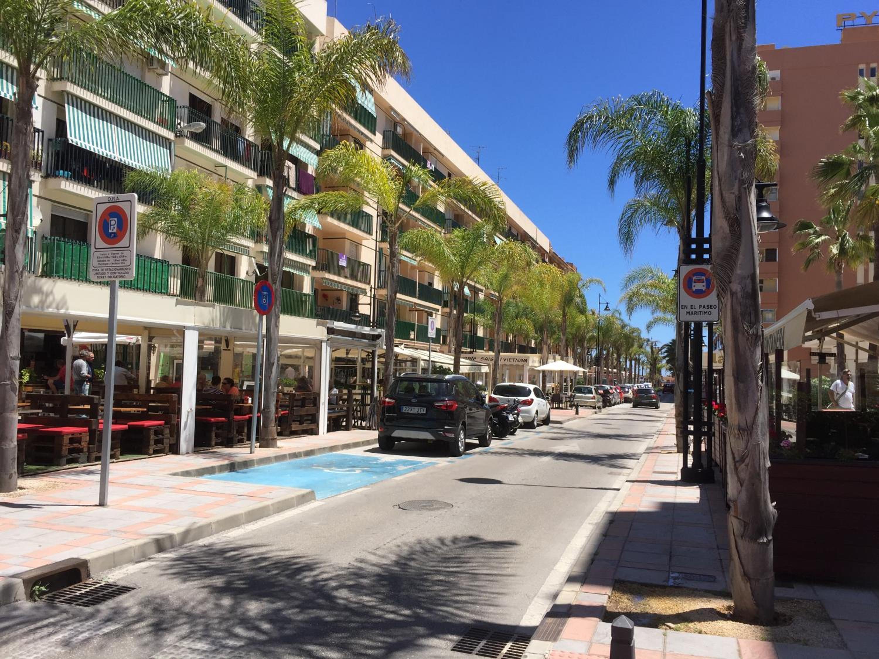 Фото Hotel Pyr Fuengirola