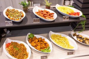 Гостиница Lub d Osaka Honmachi