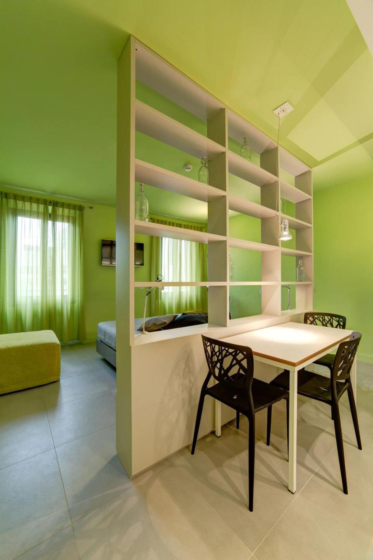 Фото Palazzo Mannaioni Suites