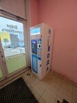 Третий кран (ulitsa Lidii Zverevoy, 3к1), water store