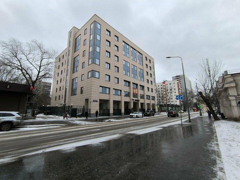 Убийство кассира в Отрадном: спустя 24 года преступник получил приговор