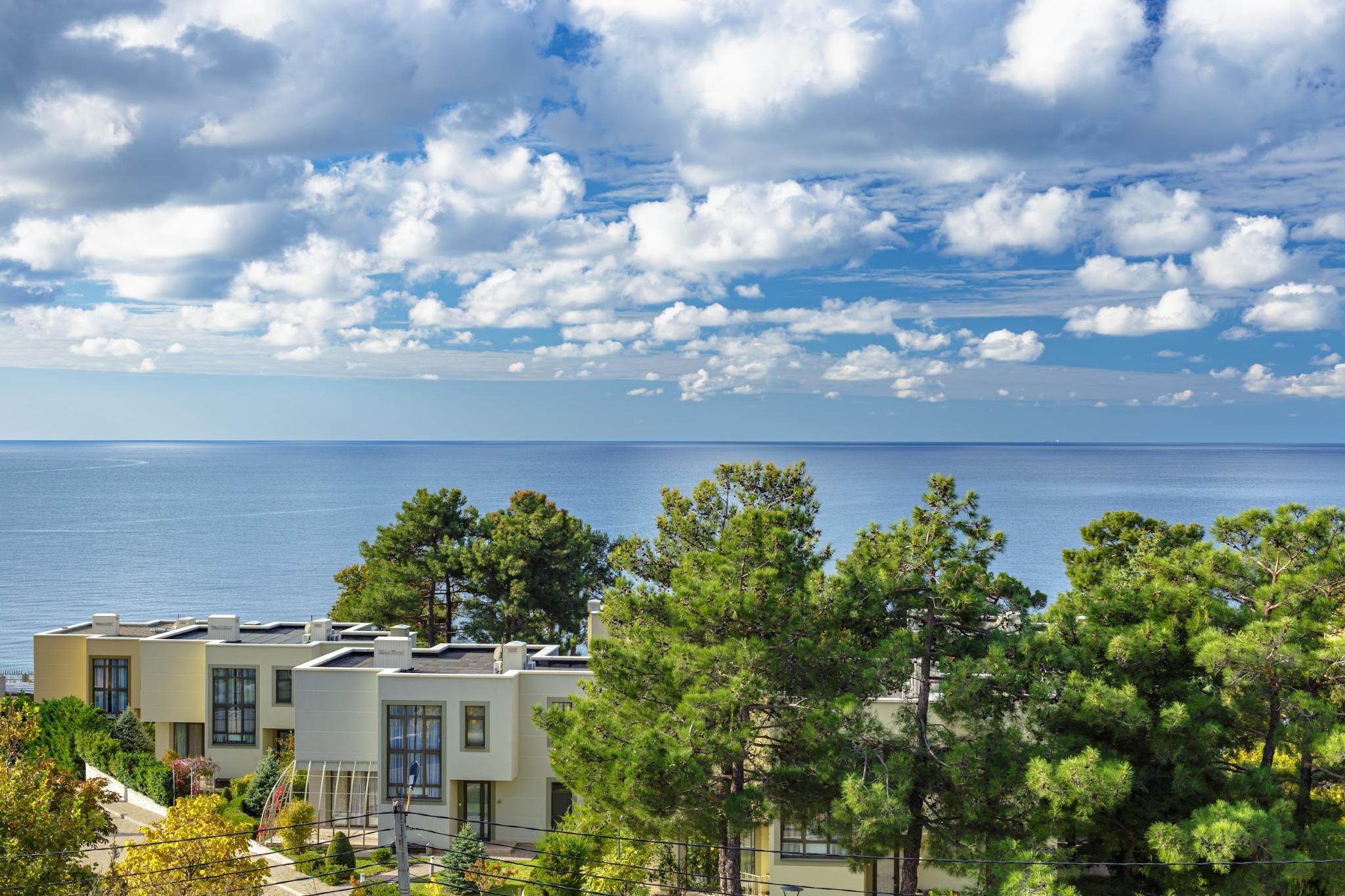 Фото Сириус