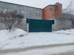 Enterprise Conveyor45 (Promyshlennaya ulitsa, 33), transporters and conveyors