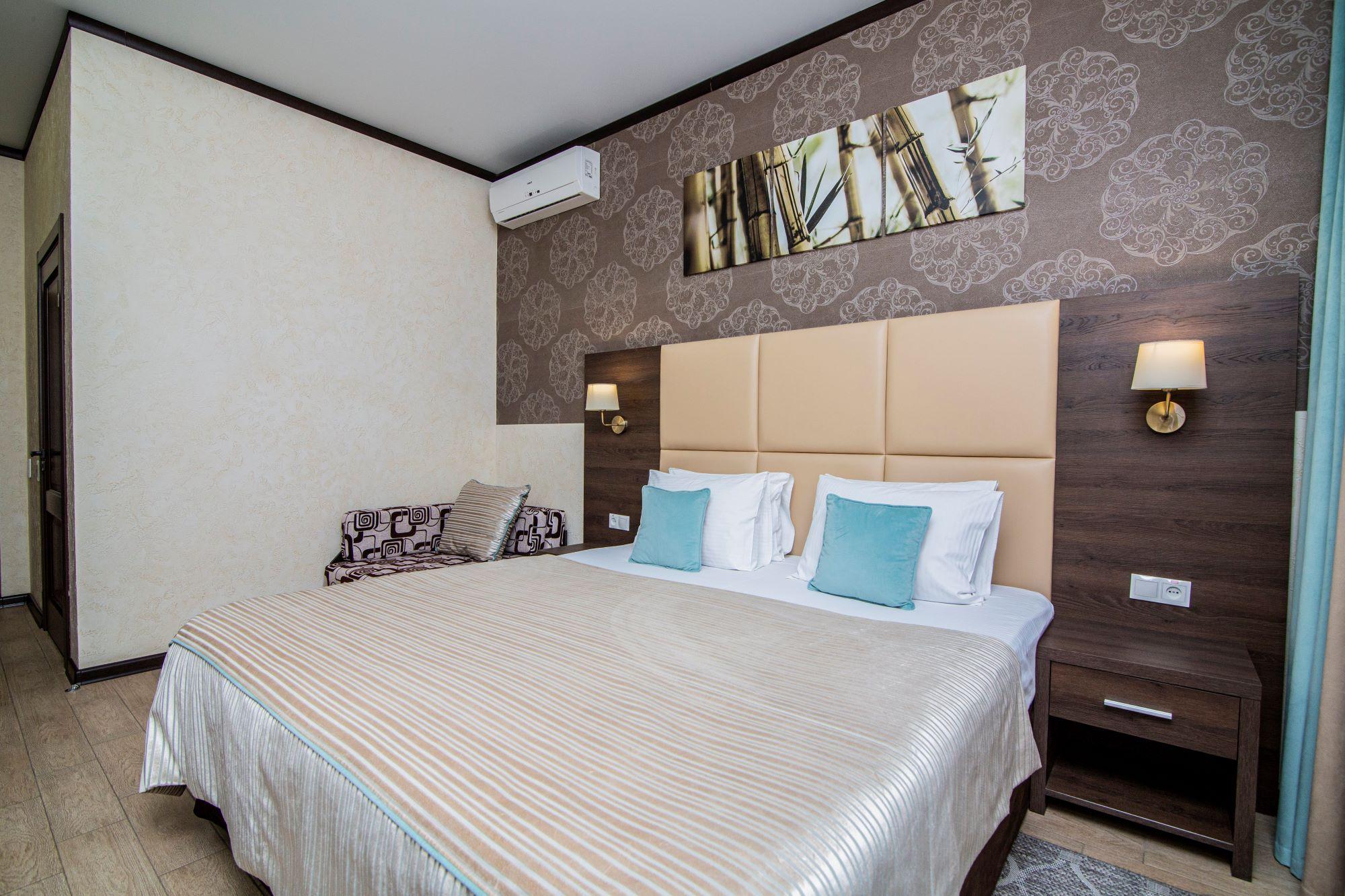 Фото Колибри