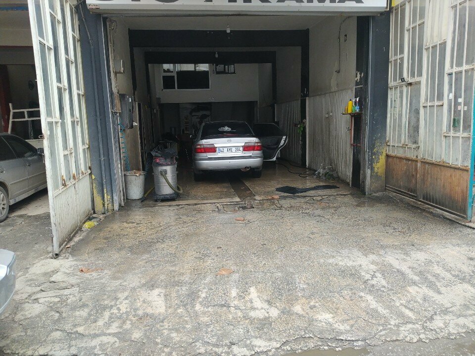 Car service, auto repair Jet Car Wash, Konya, photo