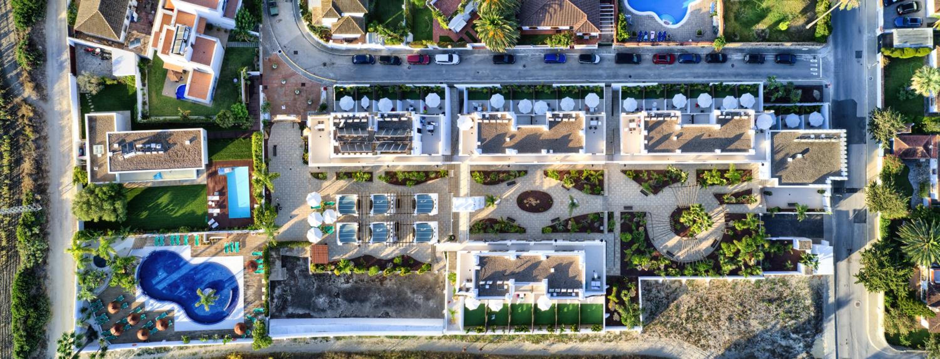 Фото Apartamentos Piedramar