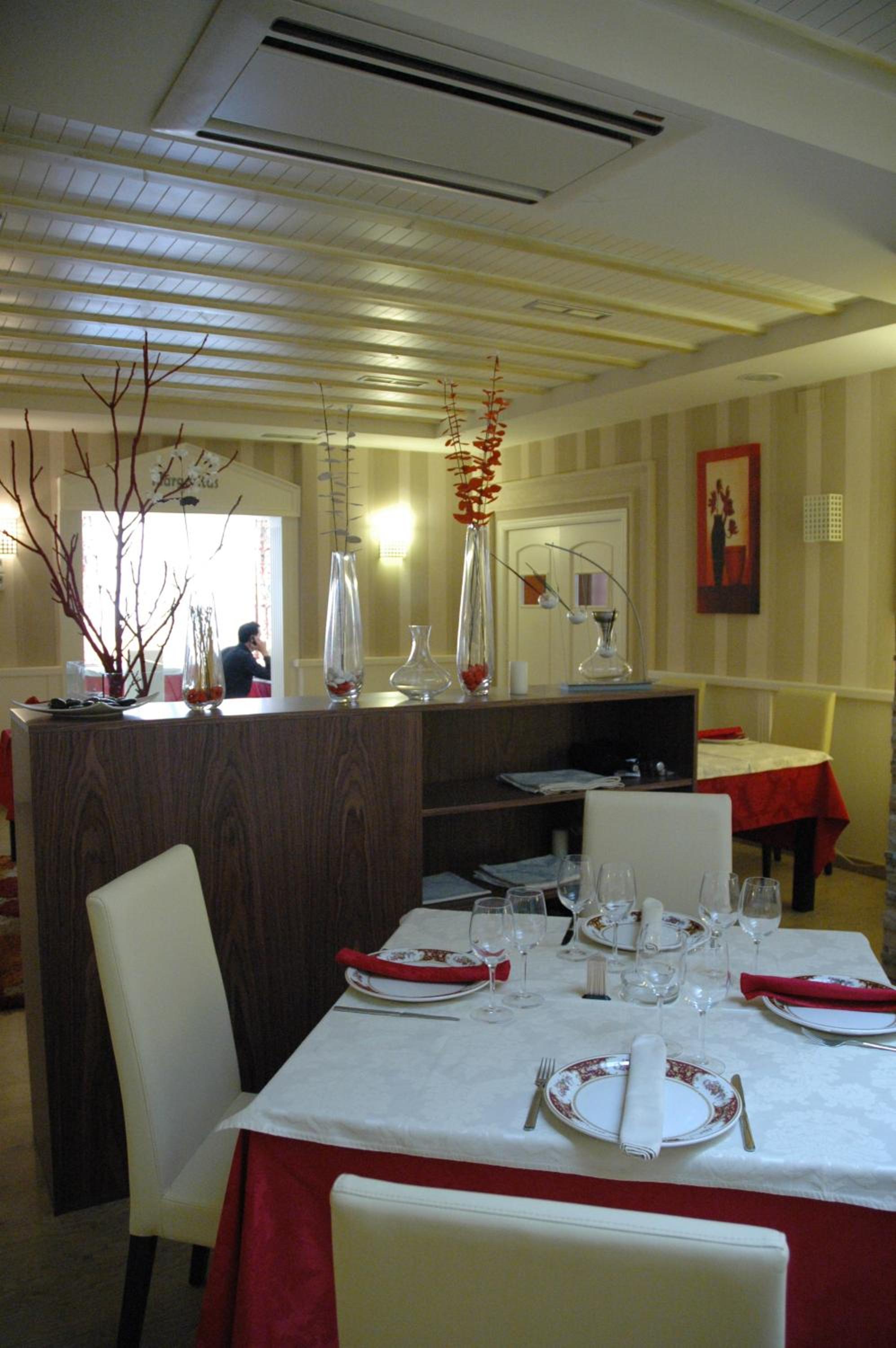 Фото Hotel Ideal