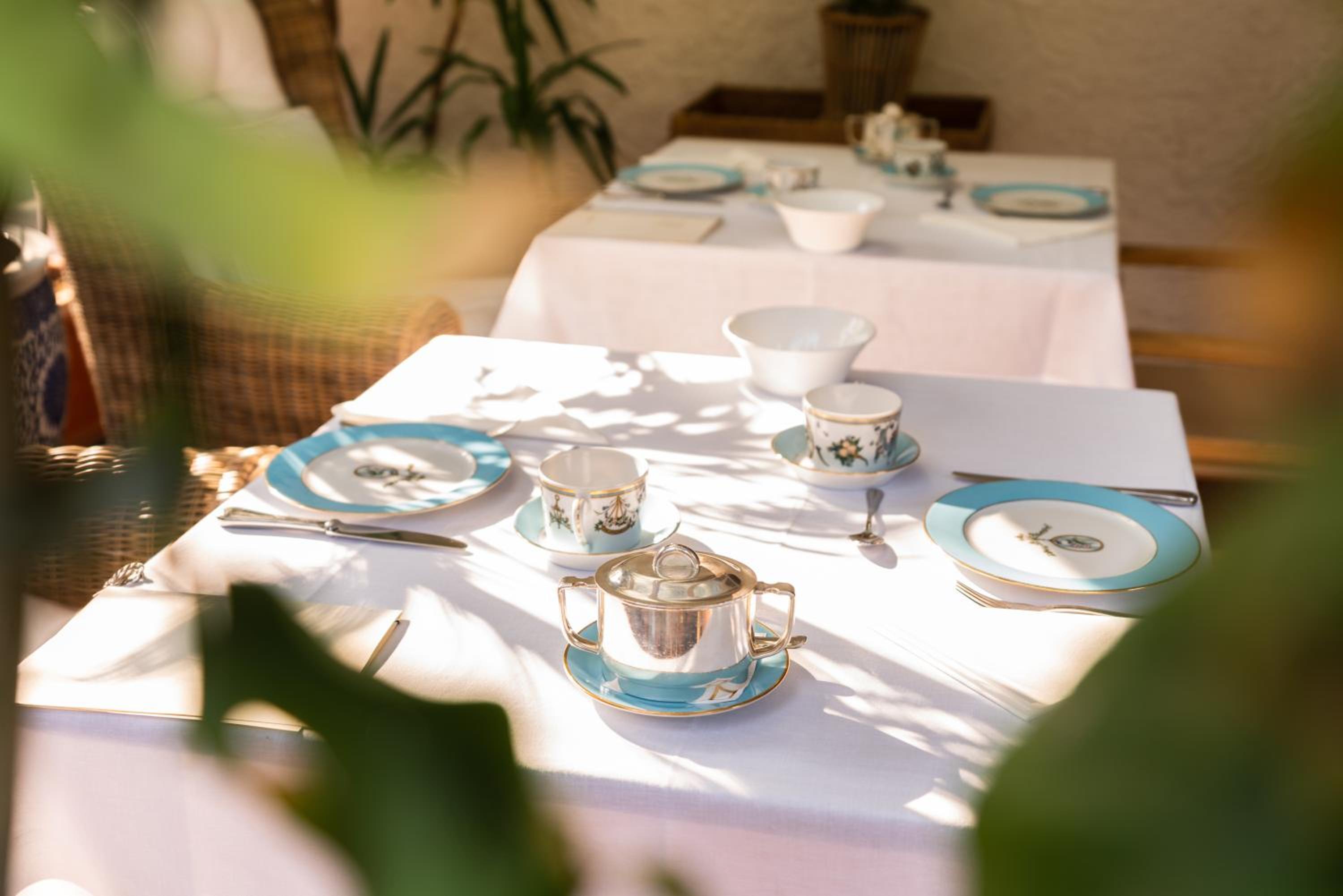 Фото California Park Hotel