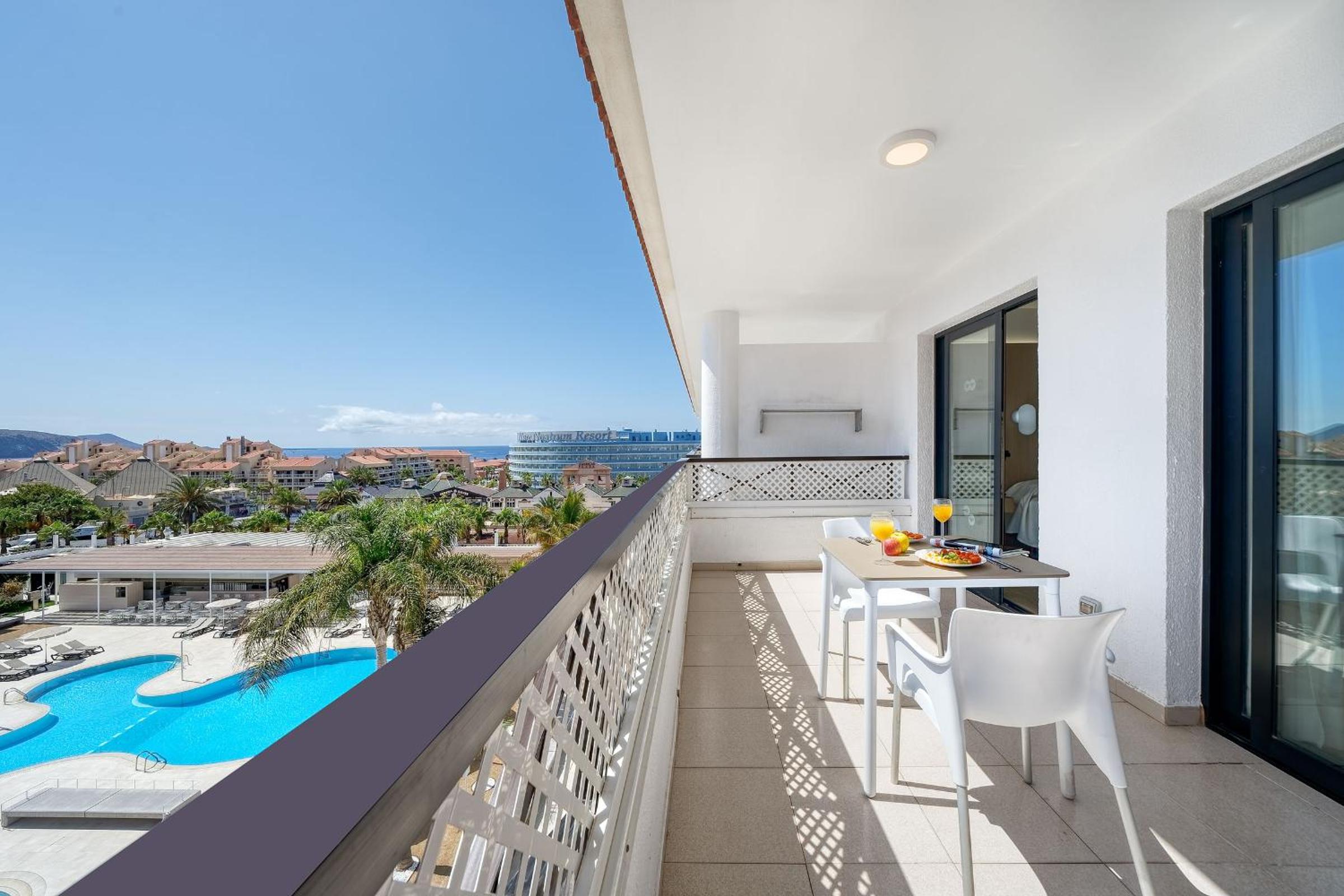 Фото Parque la Paz