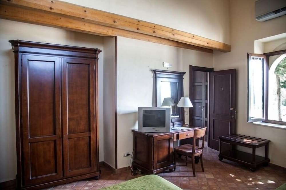 Фото Feudo Bauly