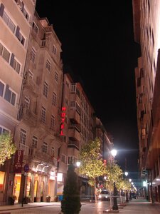Гостиница Hotel del Mar