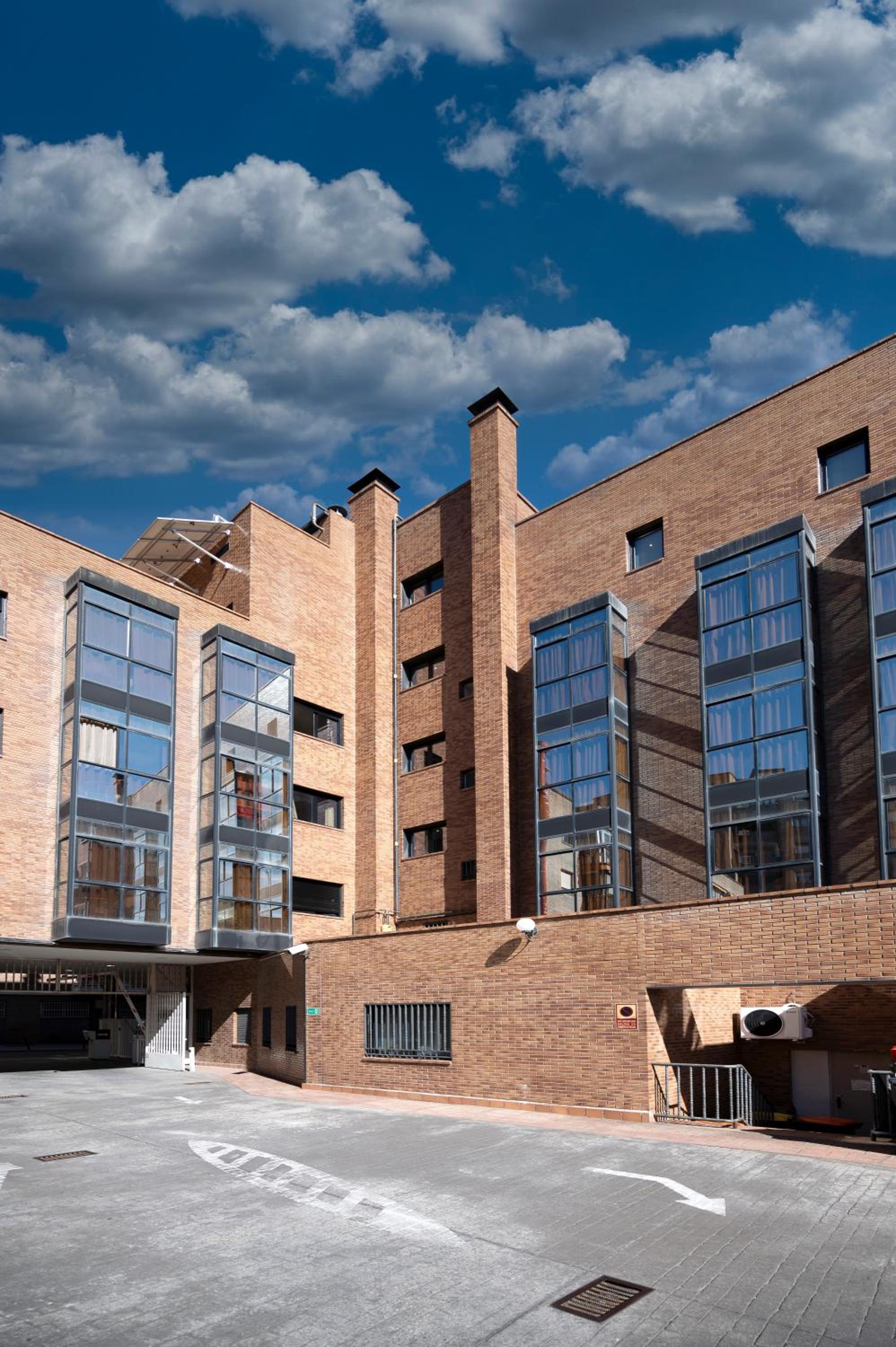 Фото G3 galeon apartments