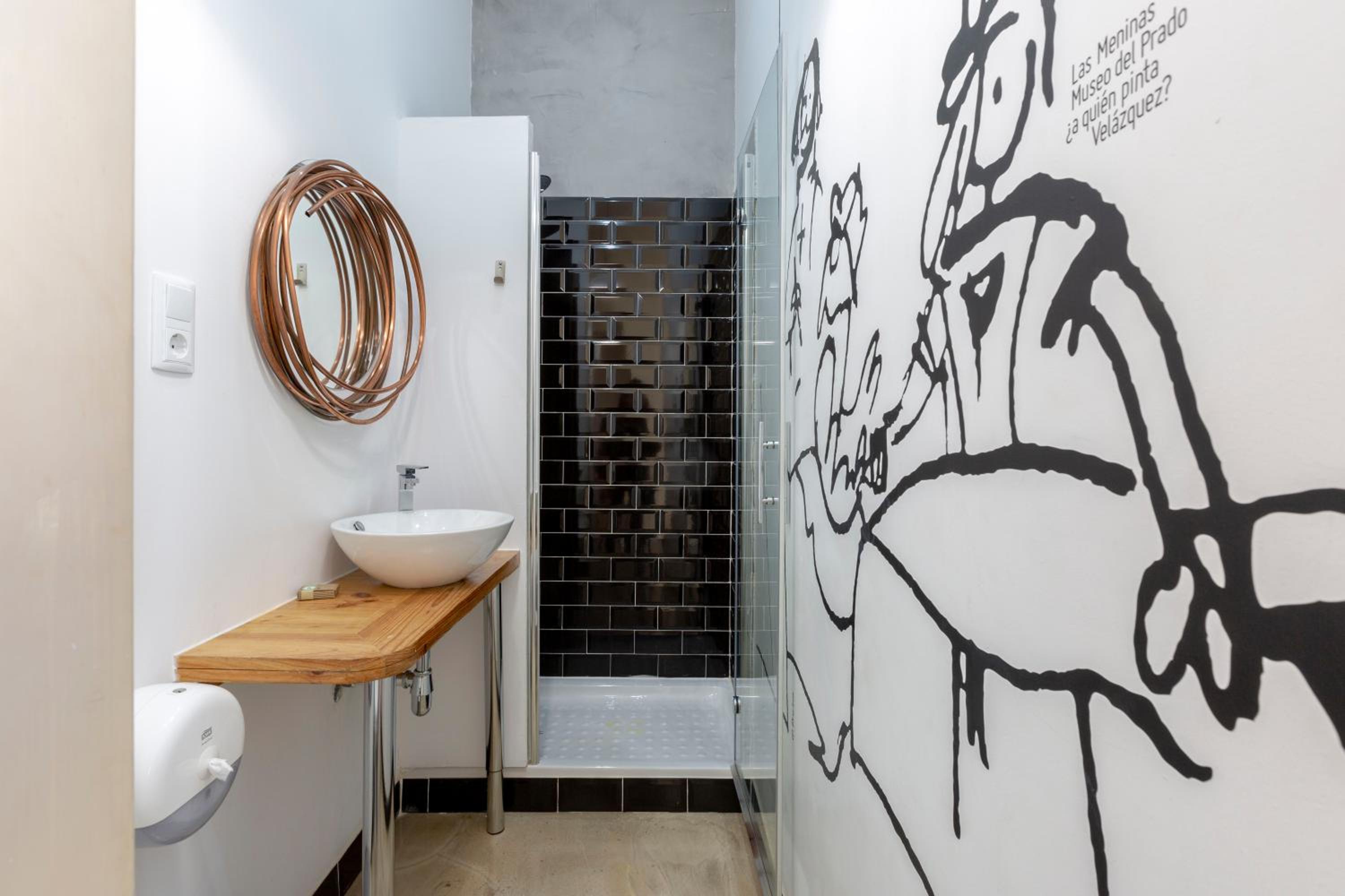 Фото Matute11 Suites