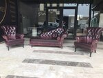 Baytarz Chair Accessories (Bursa, Inegol District, Mahmudiye Neighborhood, Caliskan Street, 5), home goods store