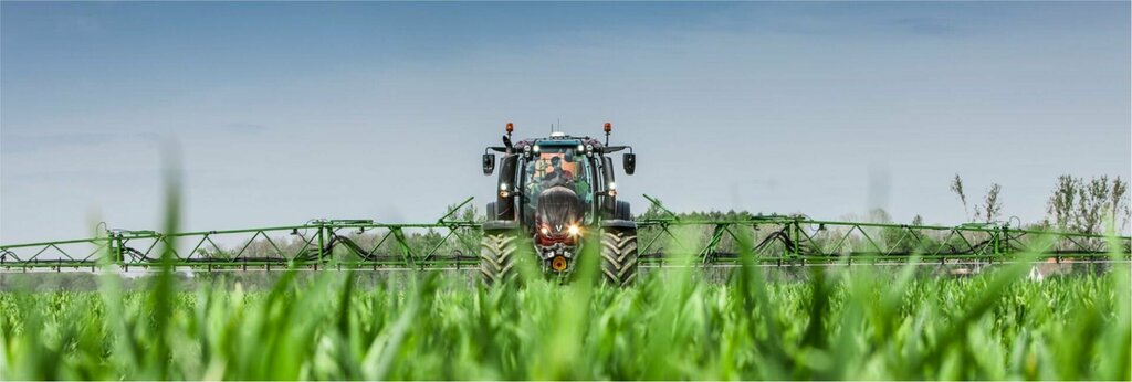 Plant protection products Aibad-2015, Astana, photo