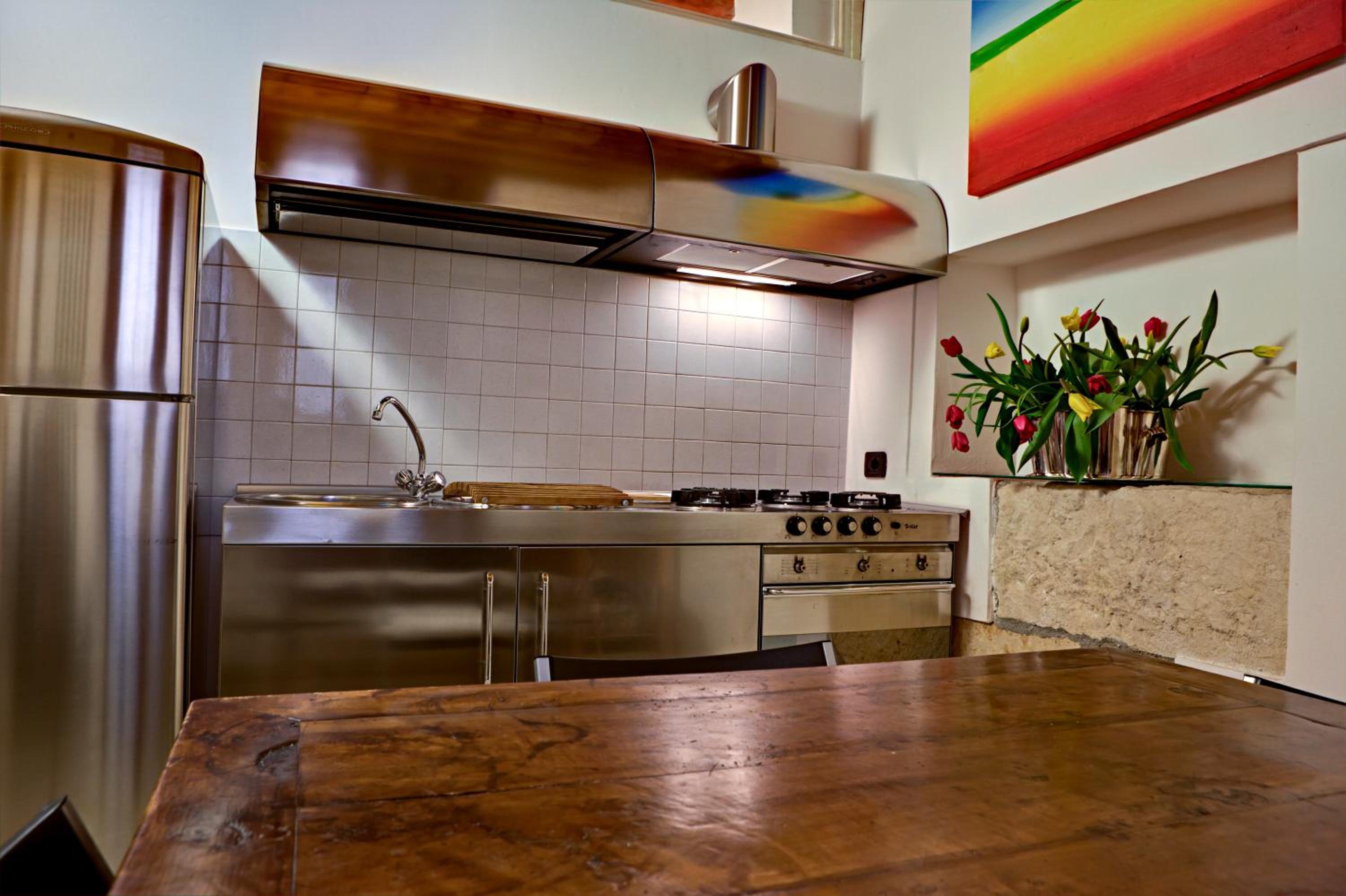 Фото Il Vicolo Aparthotel Verona