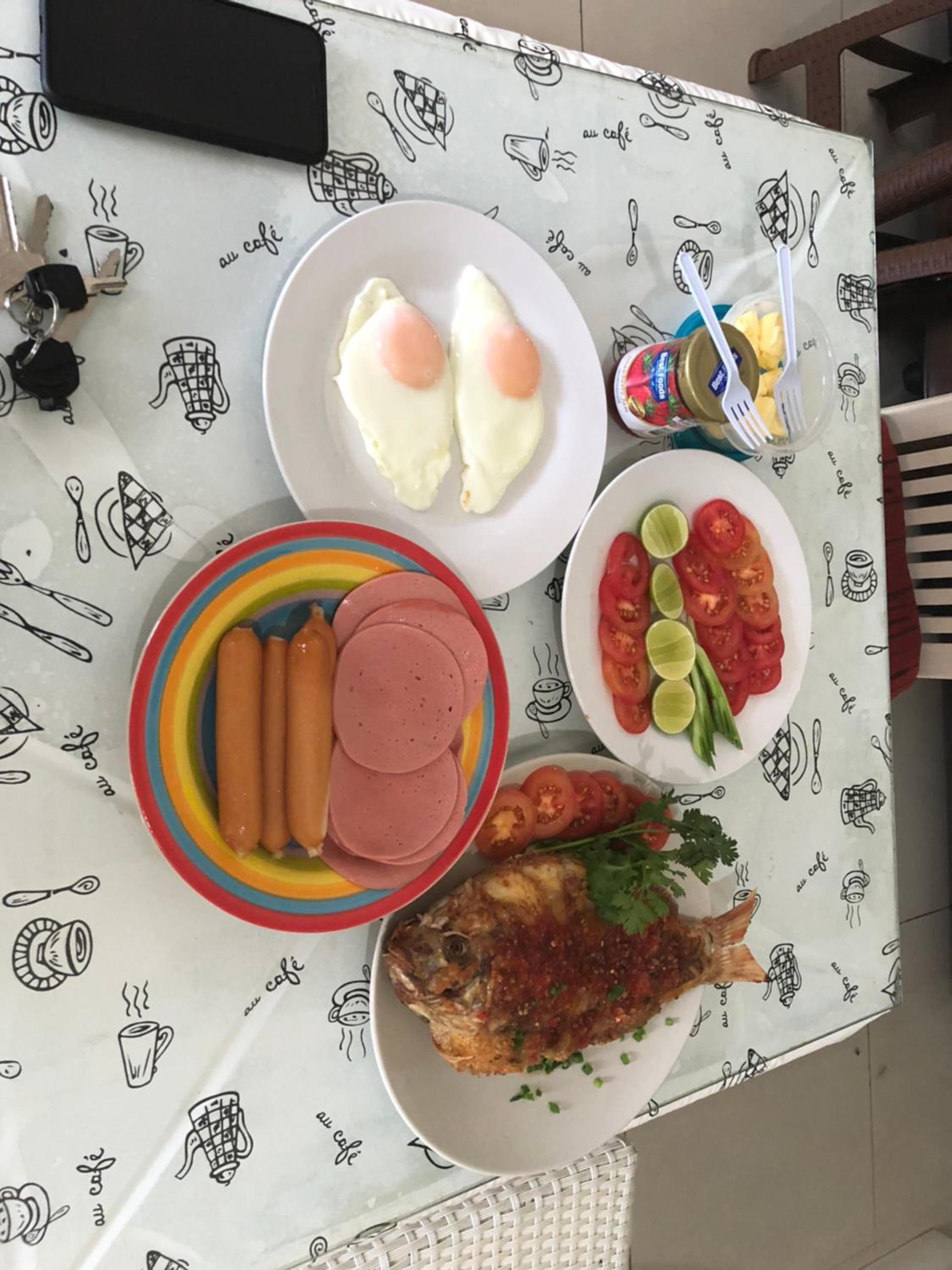 Фото Achawalai Residence Village