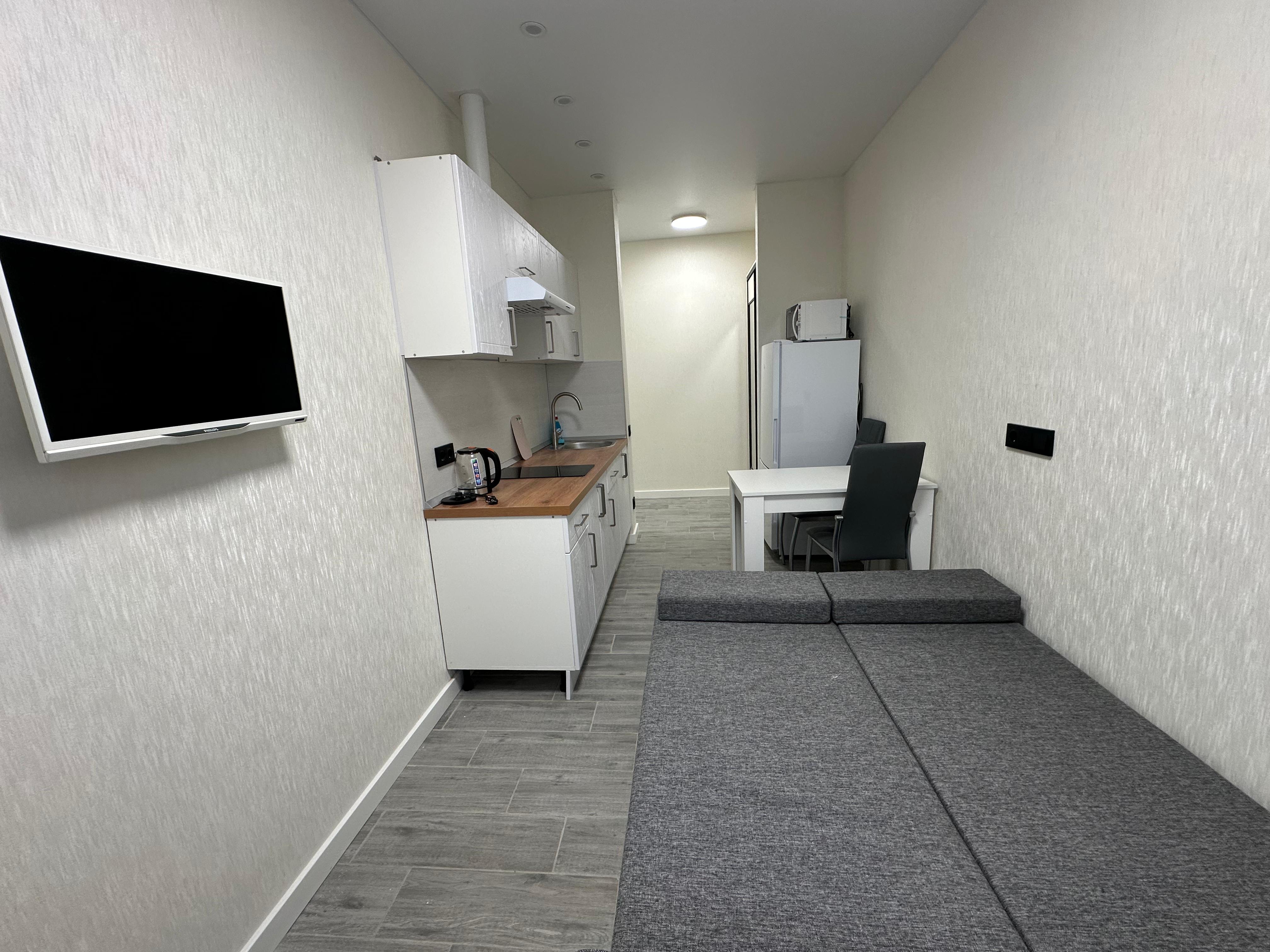 Фото Атмосфера