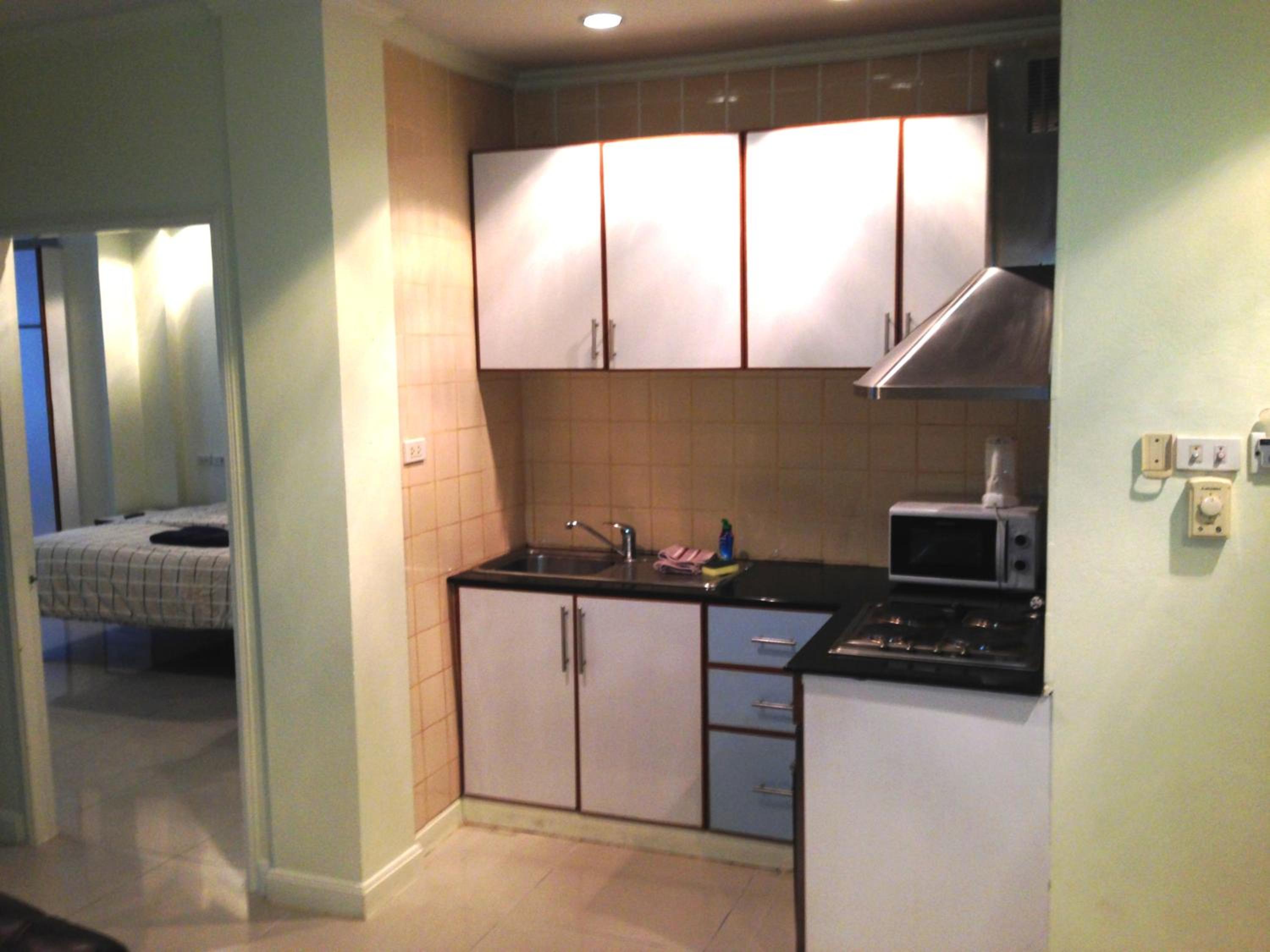 Фото Argyle Apartments Pattaya