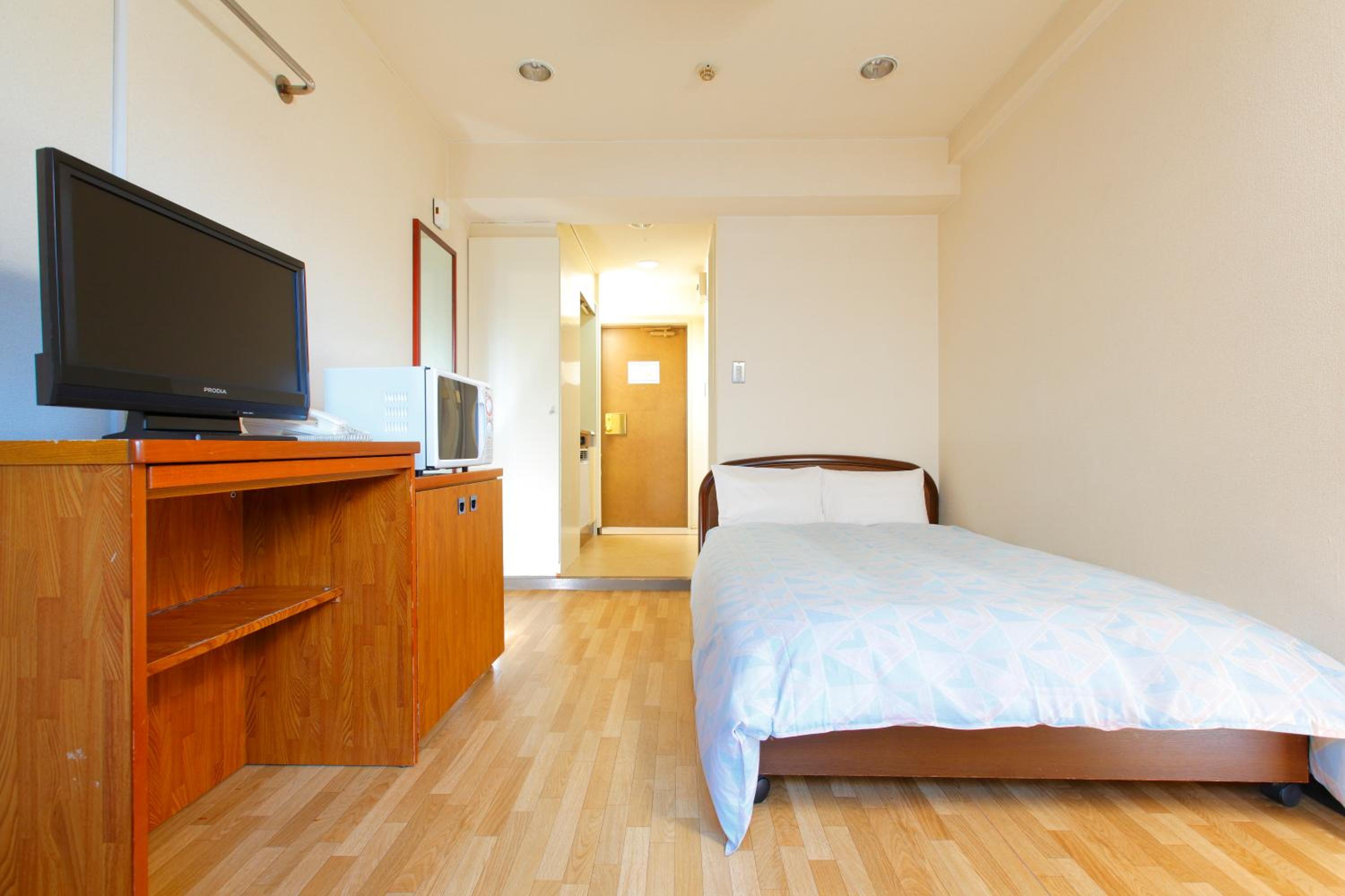 Фото Flexstay Inn Tamagawa