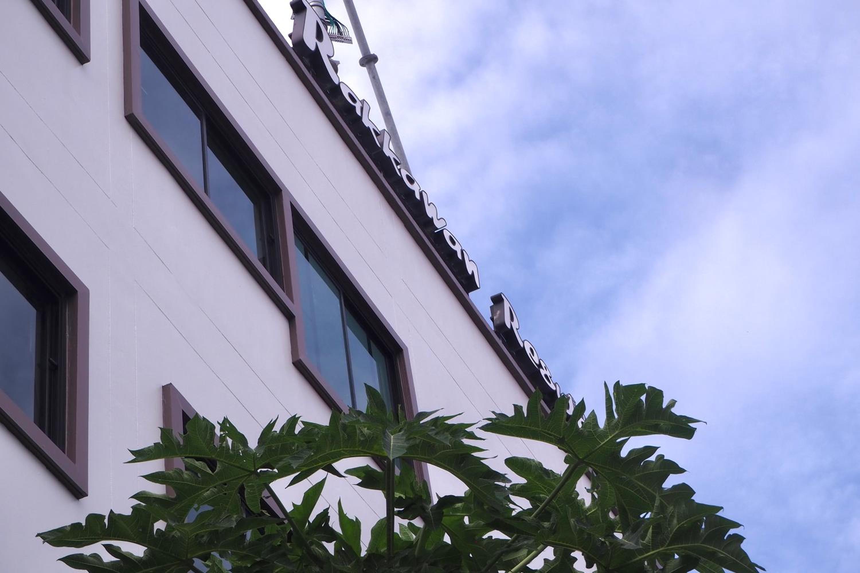 Фото Rakkawan Residence