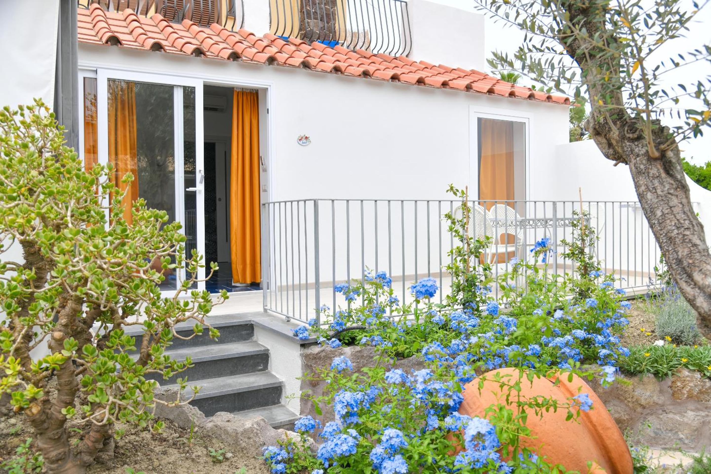 Фото Hotel Terme Principe