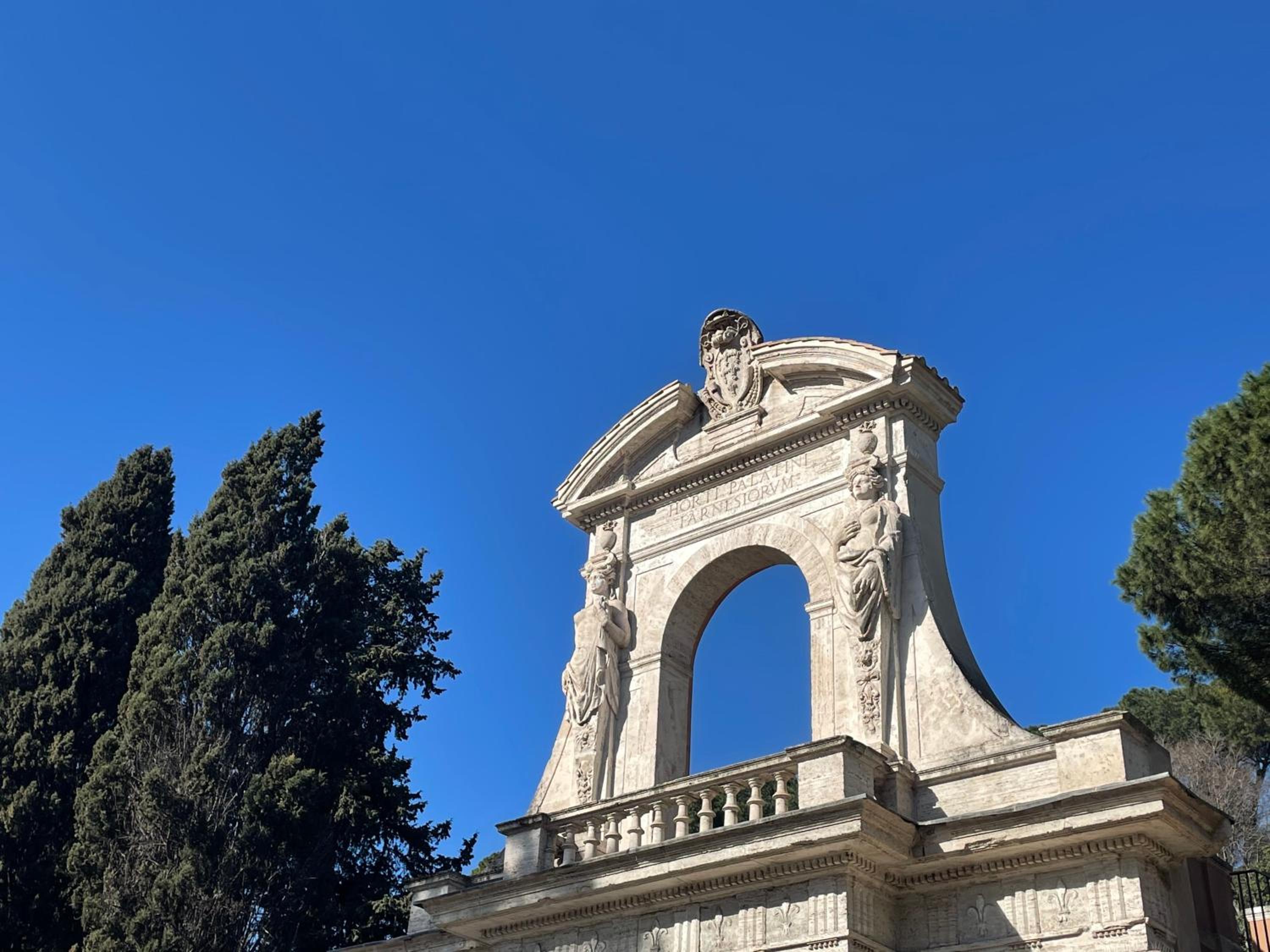 Фото Colosseo Gardens - My Extra Home