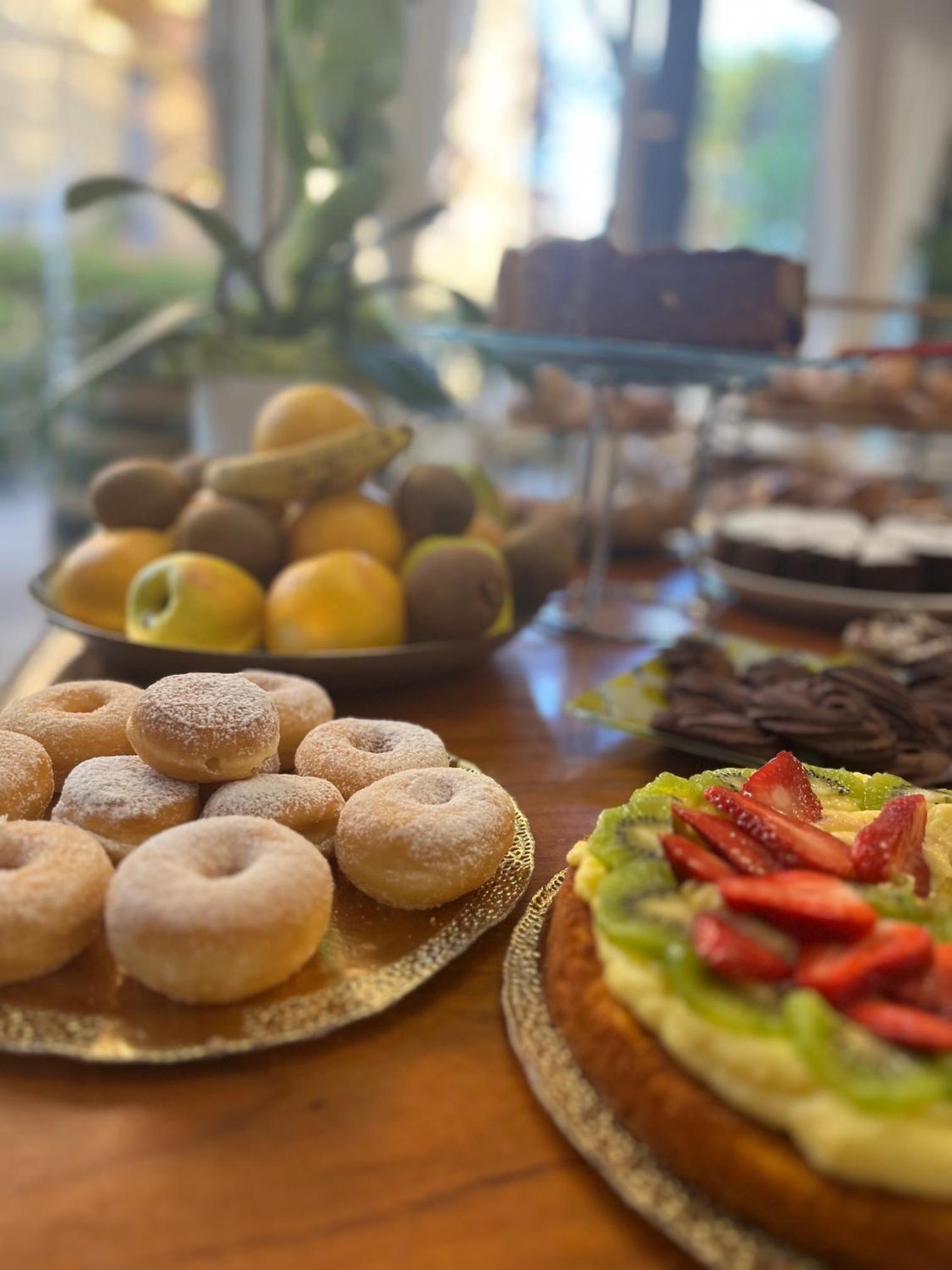 Фото Hotel Capri