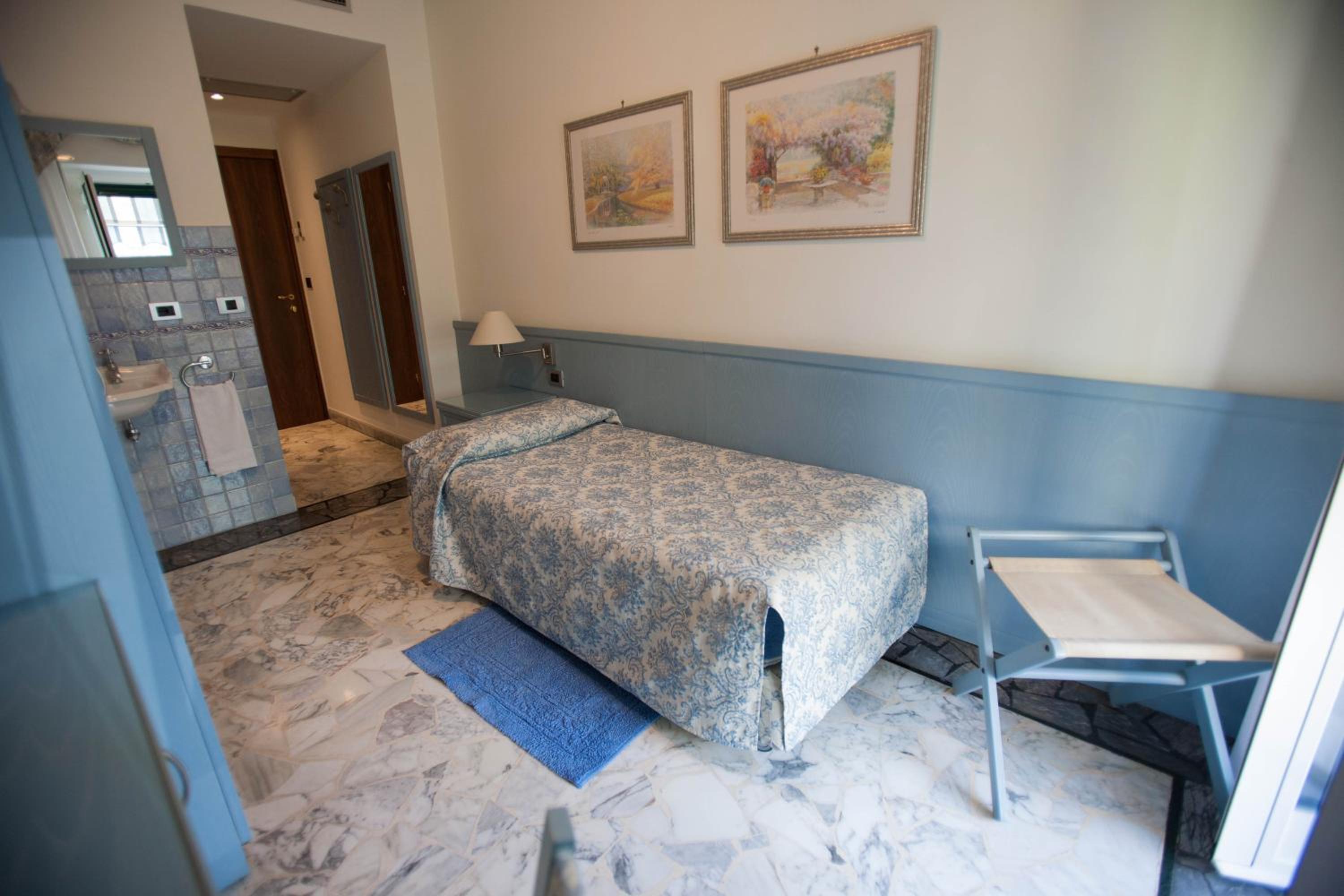 Фото Hotel Ariston