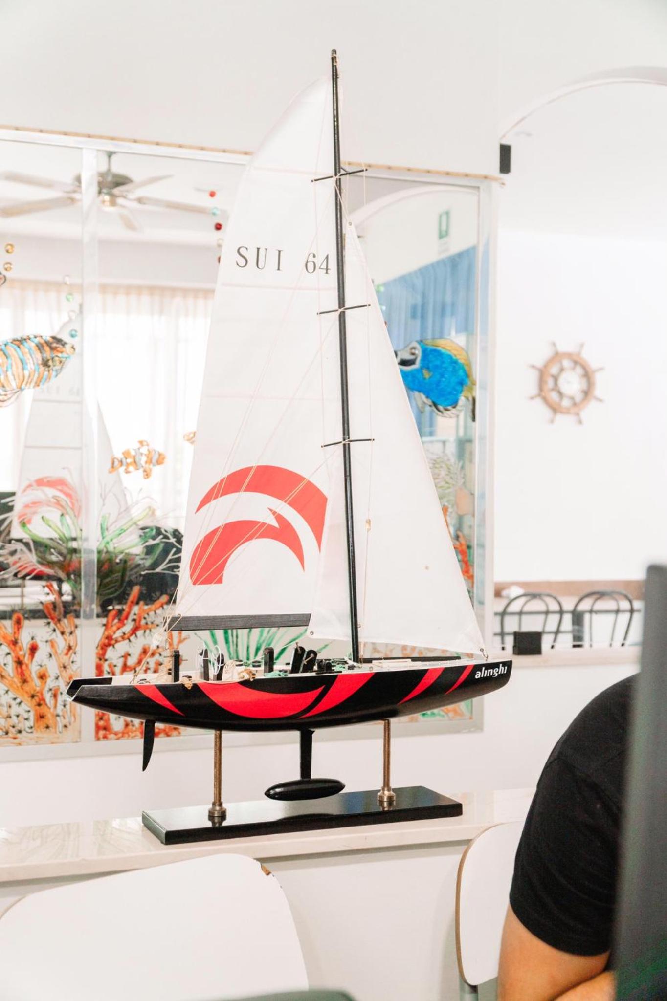 Фото Hotel Arlino