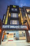 Suite Dreamz Hotel Sri Petaling
