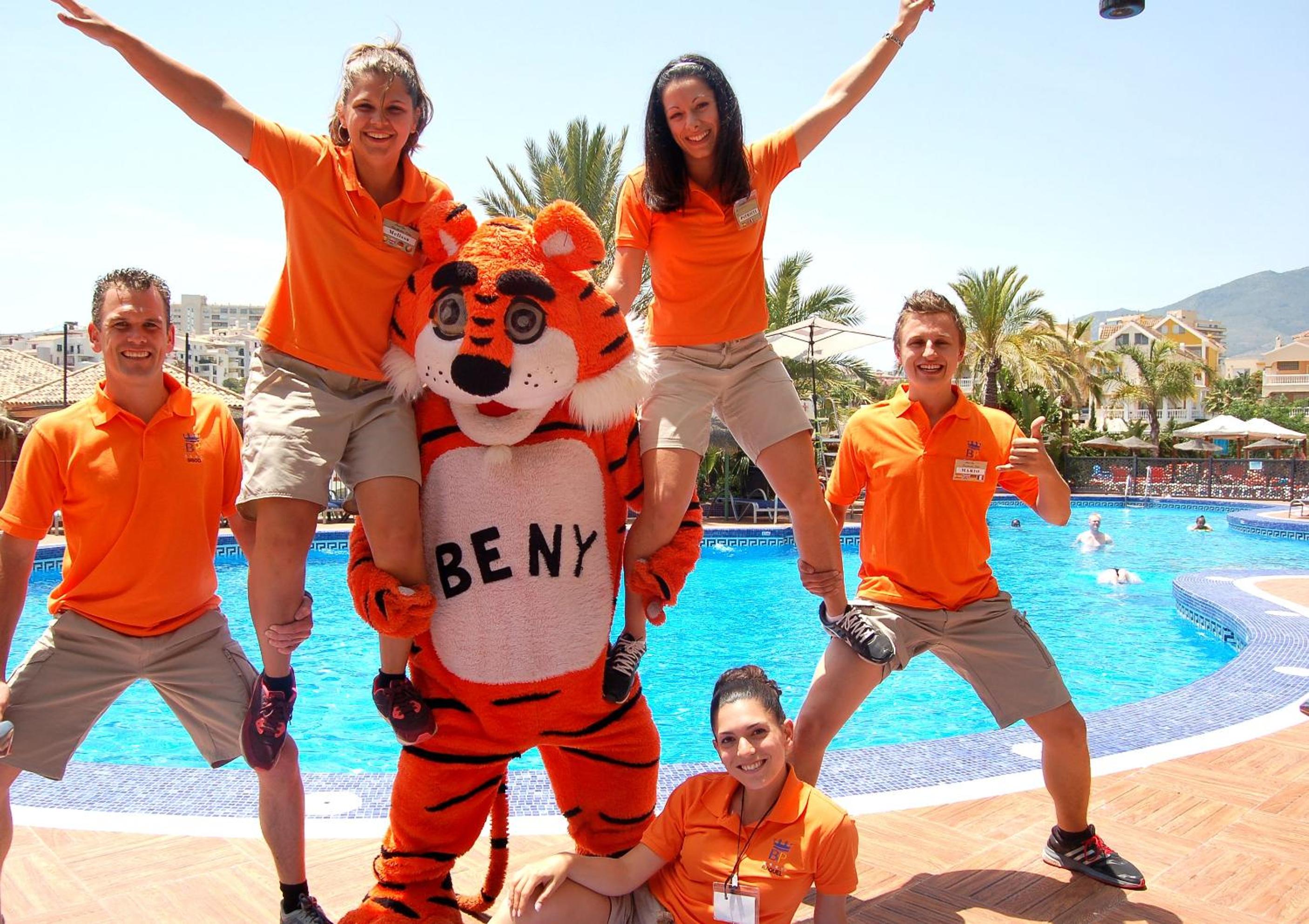 Фото Hotel SPA Benalmadena Palace