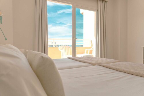 Гостиница Rosamar Ibiza Hotel - Adults Only в Сан-Хосе