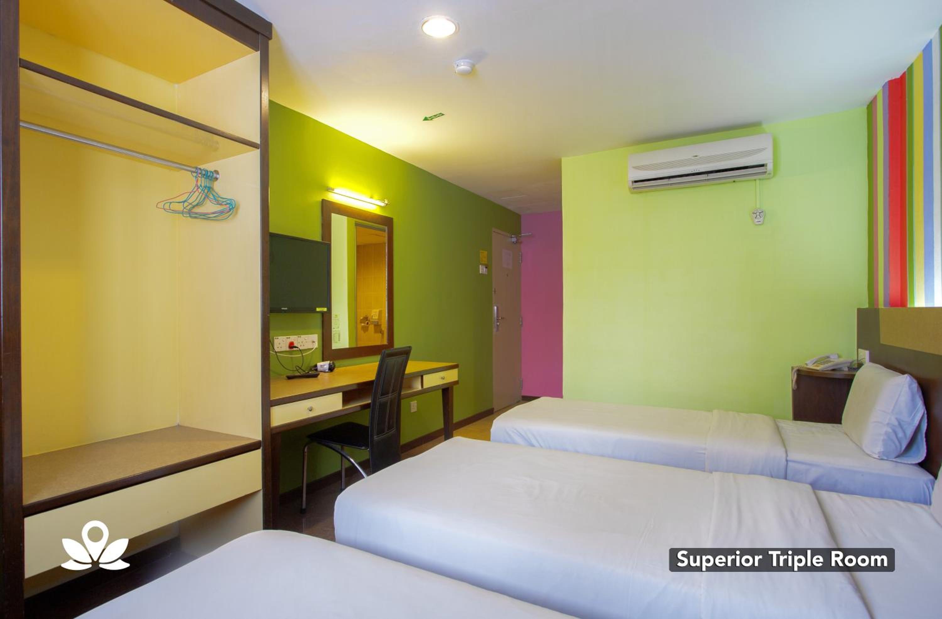 Фото Hotel Weilia