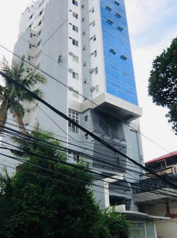 Гостиница Cityscape Tower 2