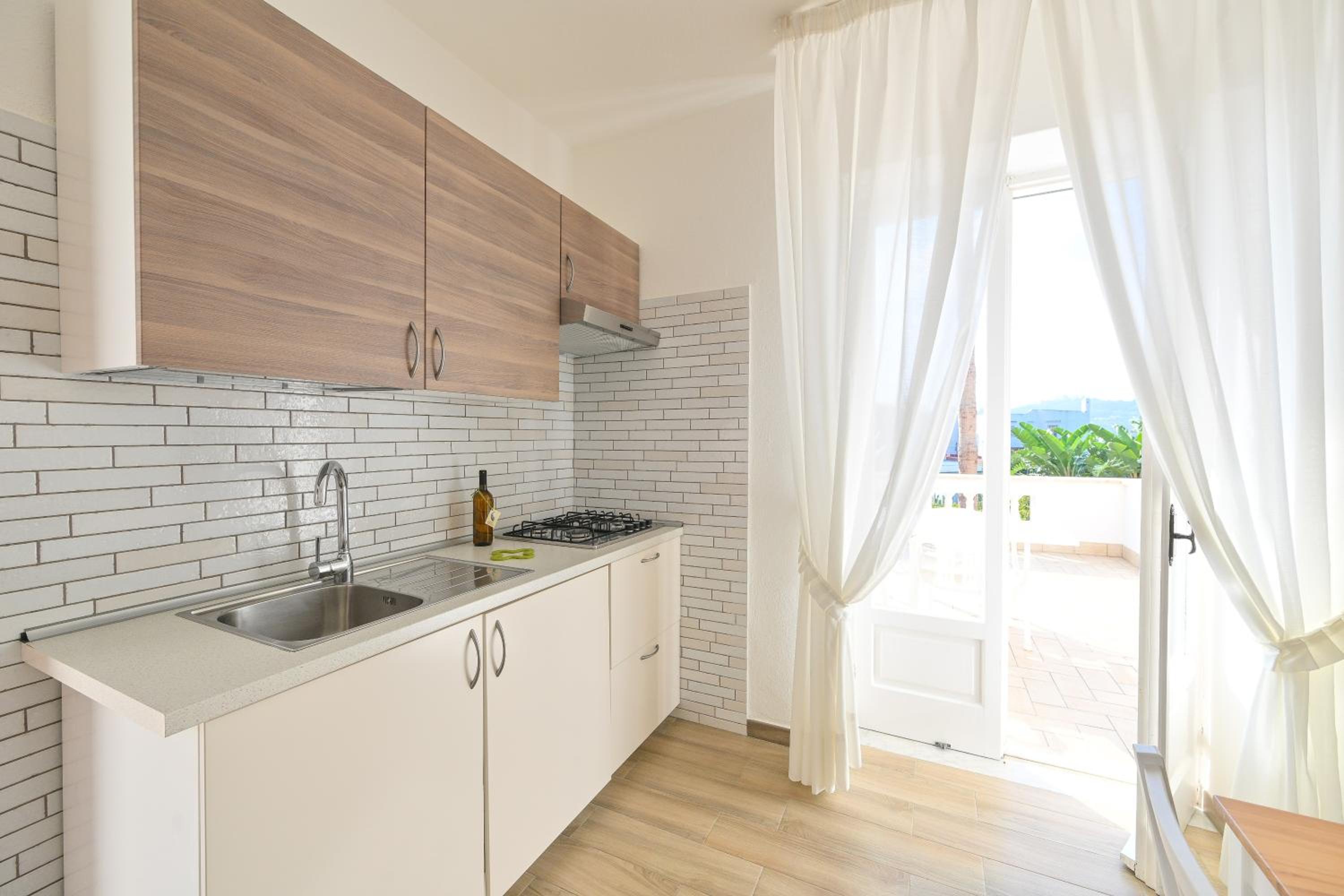 Фото Residence San Domenico