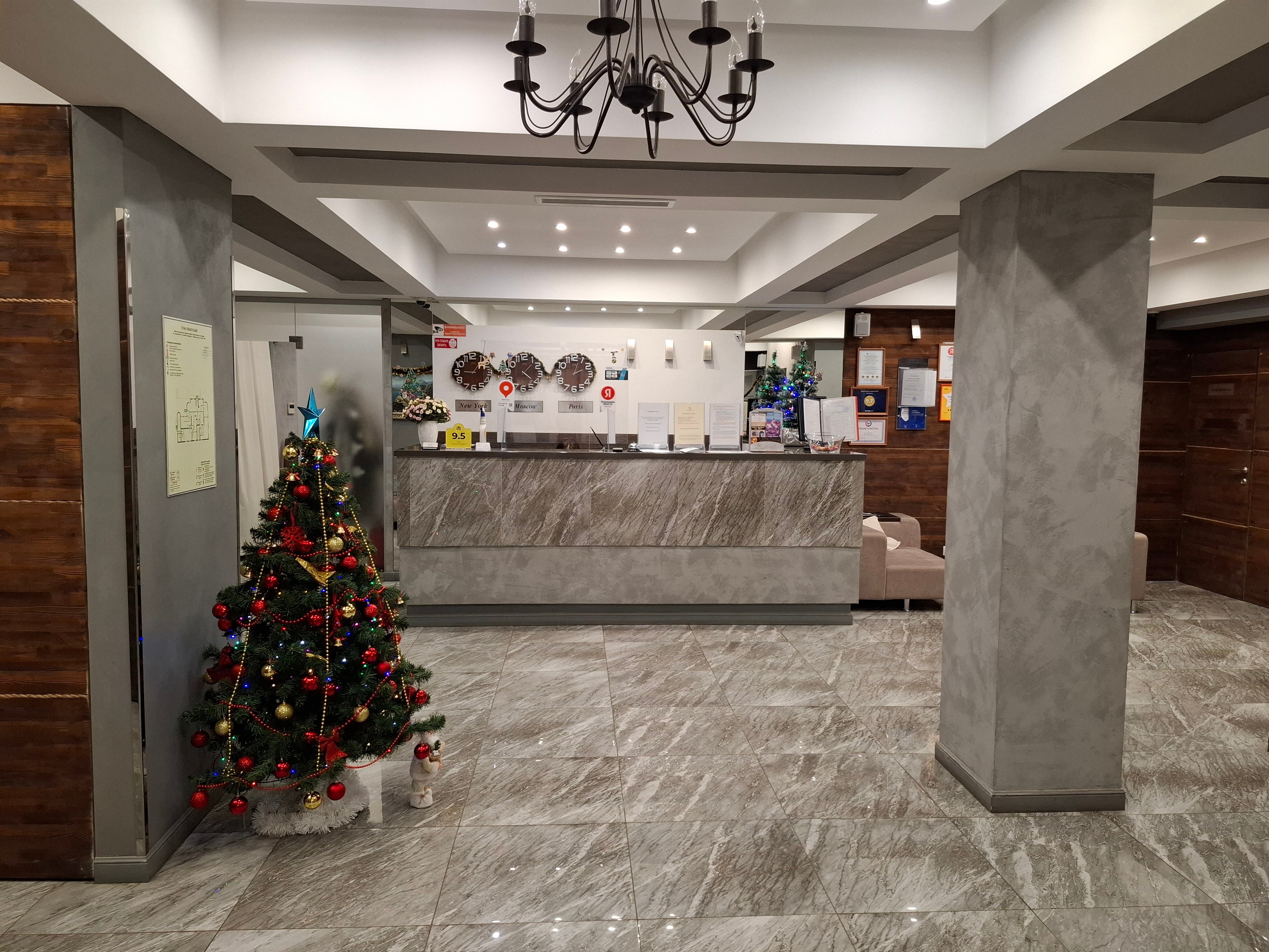 Фото ПетрОтель