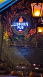 Lisburn Pub (İstanbul, Kadikoy, Caferağa Mah., Moda Cad., 36), bar, pub