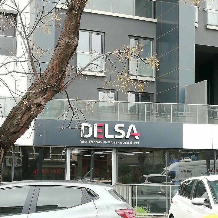 ورشة لتصليح السيارات Delsa Bilgi ve Savunma Teknolojileri ، اسطنبول، صورة